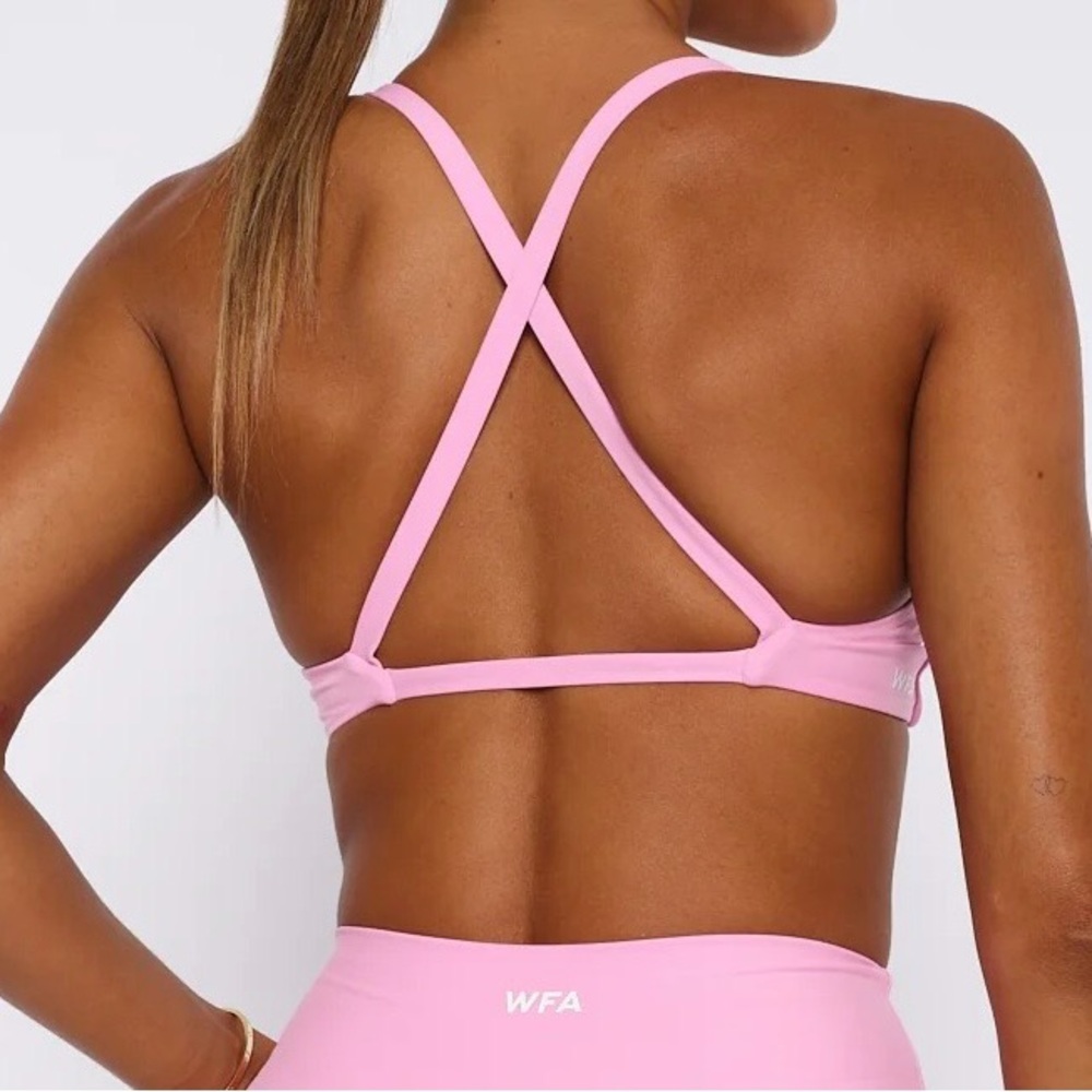 Whitefox sports bra - Picture 2 of 6